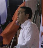 Ο ΣΥΡΙΖΑ καλεί νεολαία και μεσαία τάξη για καταστολή-φορολογικό